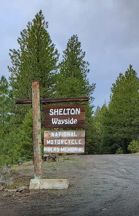 Shelton Wayside Park Picture 9