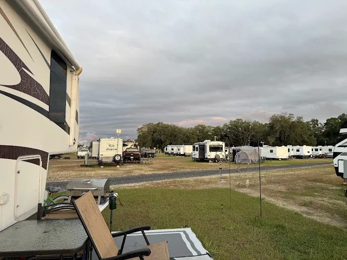 Dreamin N Driftin RV Resort Picture 3