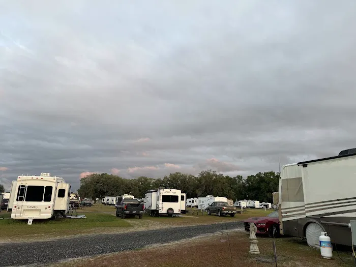 Dreamin N Driftin RV Resort Picture 2
