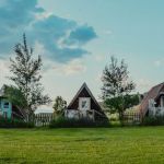 Lands Inn Cabins and Camping