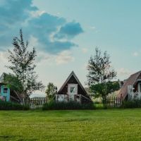 Lands Inn Cabins and Camping ico