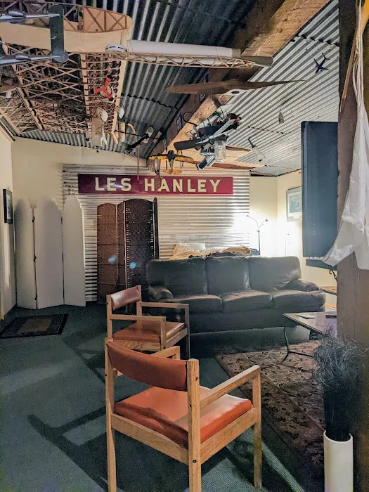 Lands Inn Cabins and Camping Picture 6