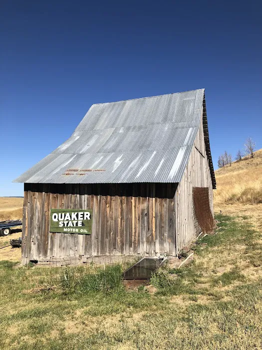 Lands Inn Cabins and Camping Picture 9