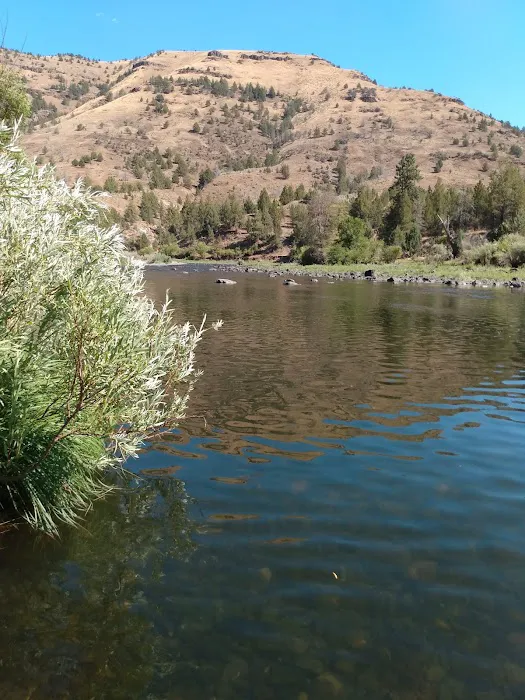 Lone Pine Campground Picture 3