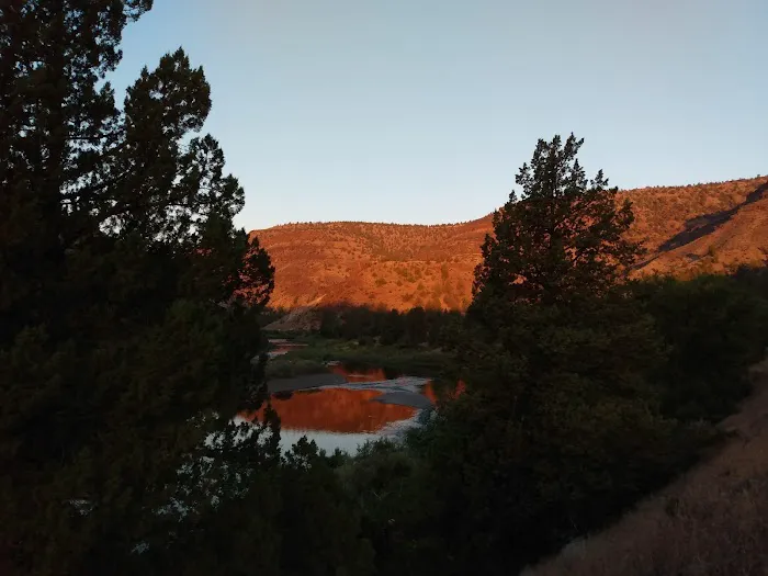 Lone Pine Campground Picture 4