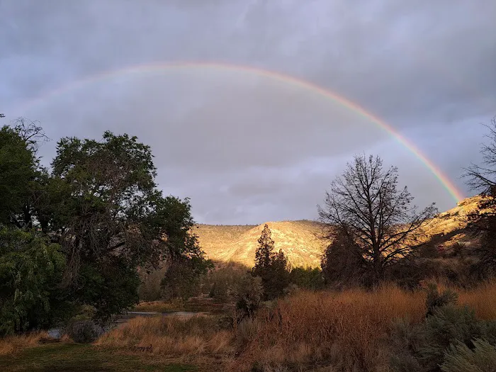 Lone Pine Campground Picture 9