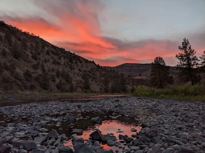 Big Bend Campground Picture 2