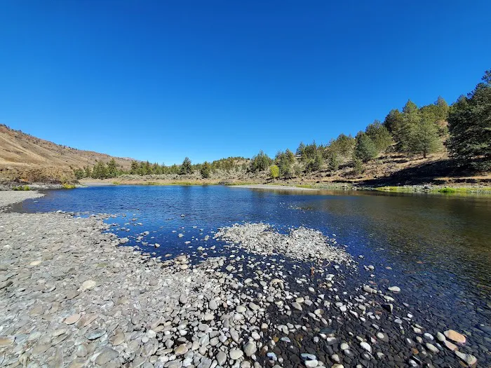 Big Bend Campground Picture 3