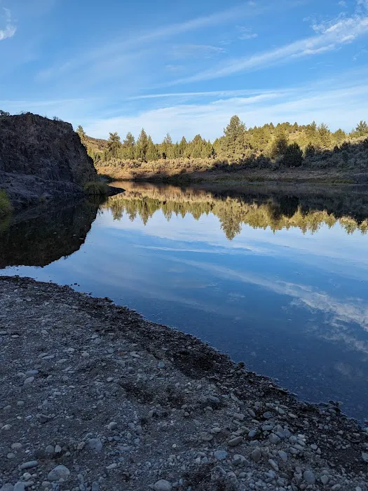 Big Bend Campground Picture 9