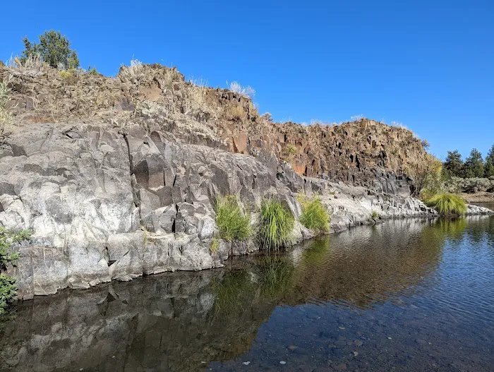 Big Bend Campground Picture 10