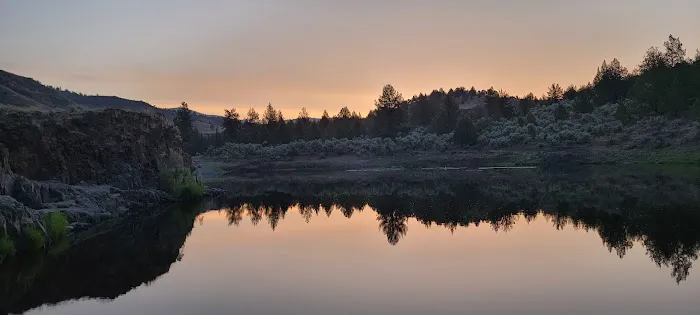 Big Bend Campground Picture 7