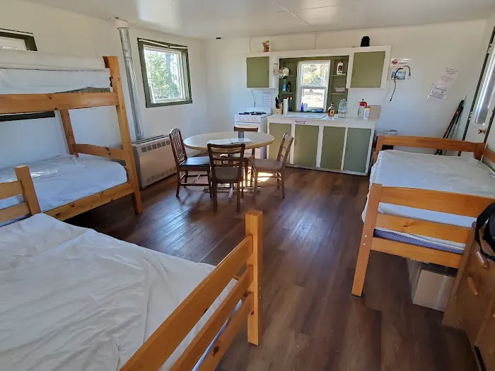 Tamarack Lookout Cabin Picture 2