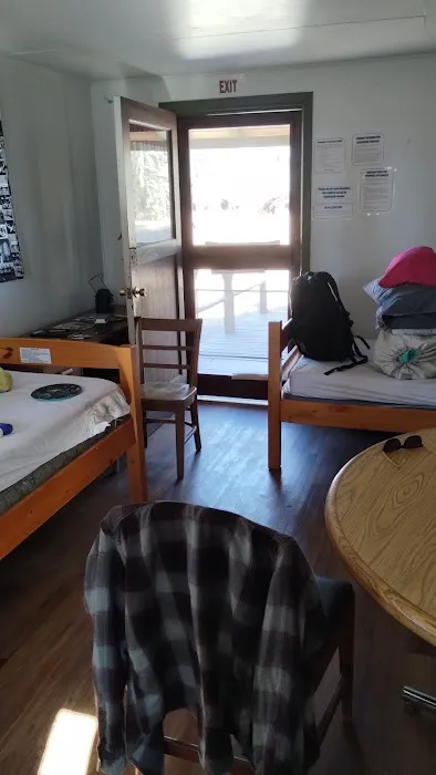 Tamarack Lookout Cabin Picture 8