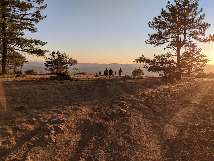 Tamarack Lookout Cabin Picture 9