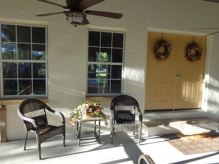 Lake City RV Resort Picture 5
