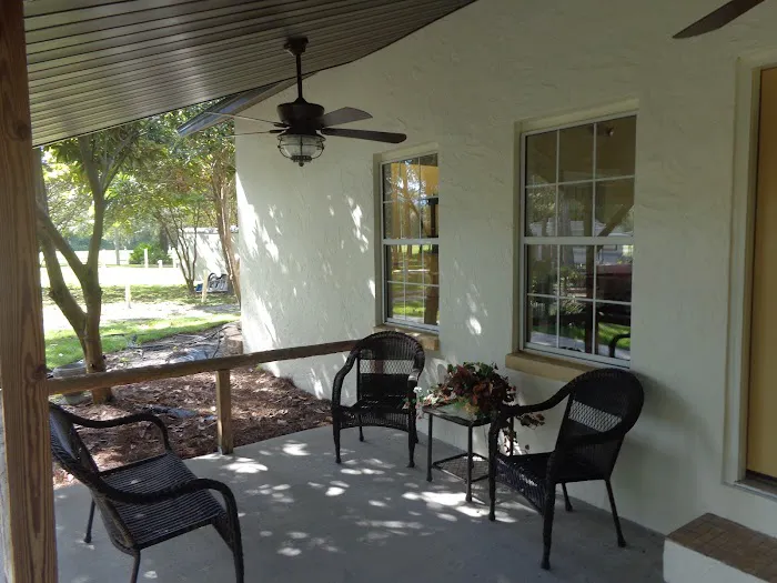 Lake City RV Resort Picture 3