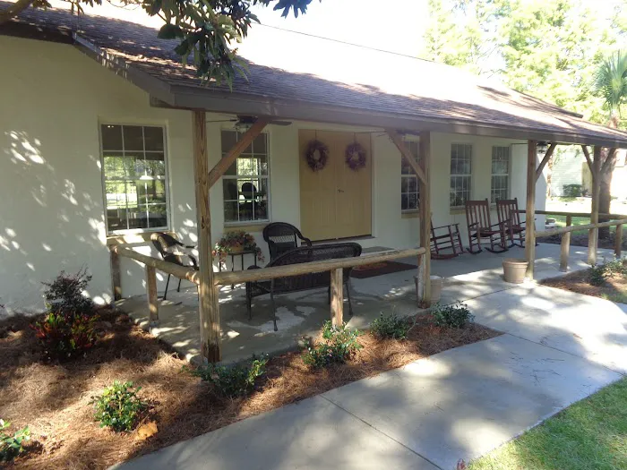 Lake City RV Resort Picture 2
