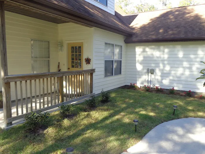 Lake City RV Resort Picture 4