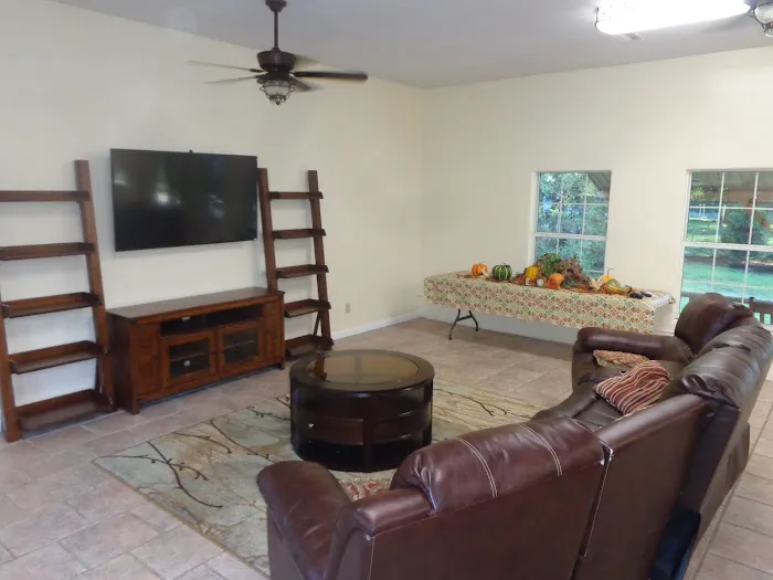 Lake City RV Resort Picture 8