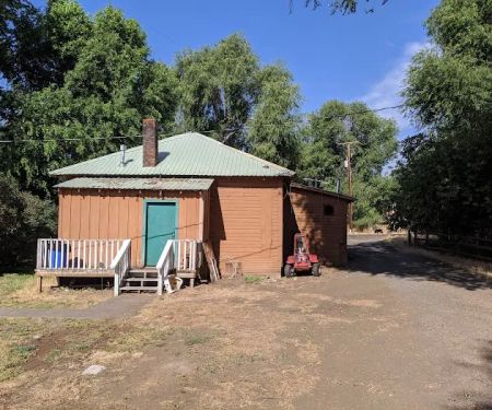 North Fork RV and Camping