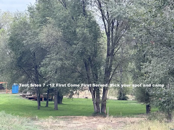 North Fork RV and Camping Picture 3