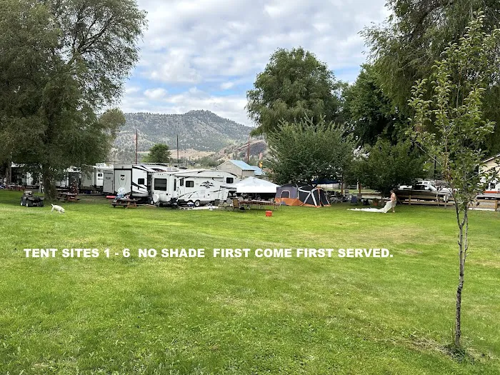 North Fork RV and Camping Picture 2