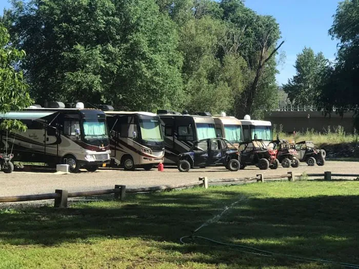 North Fork RV and Camping Picture 4