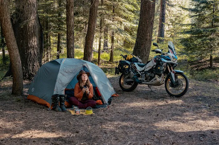 Bear Hollow Park Picture 4