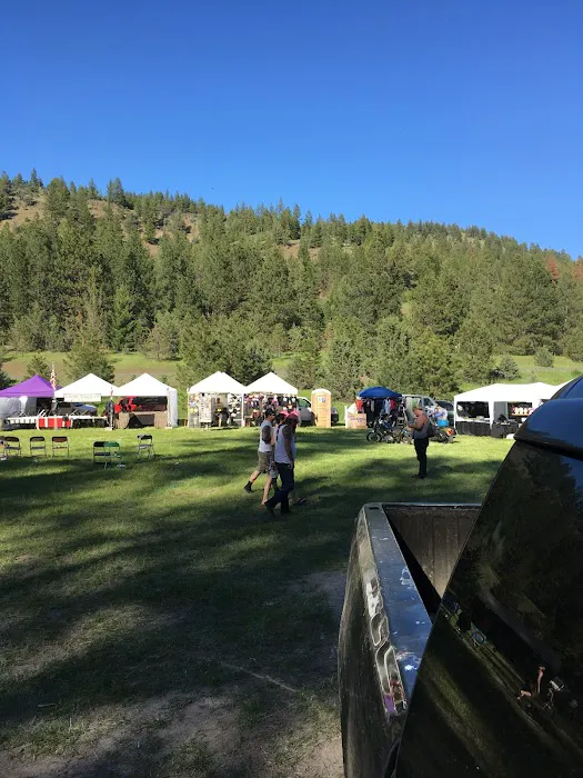 Bear Hollow Park Picture 5