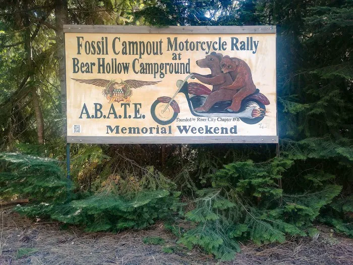 Bear Hollow Park Picture 6