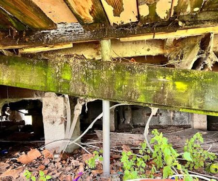 Deer Run Mobile Home Park