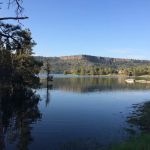 Ochoco Lake County Campgrounds