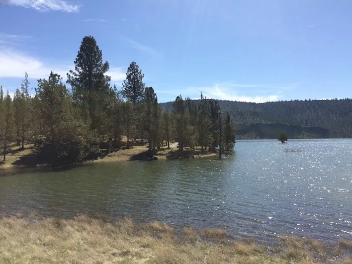 Ochoco Lake County Campgrounds Picture 10