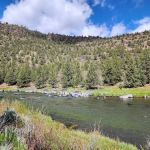 Castle Rock Campground