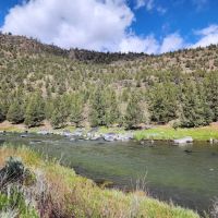 Castle Rock Campground ico