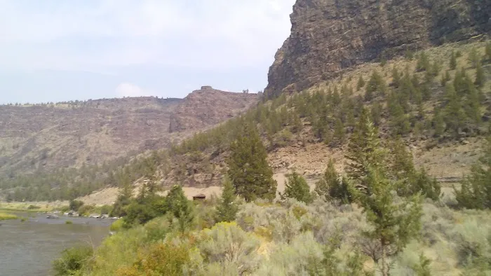 Castle Rock Campground Picture 10