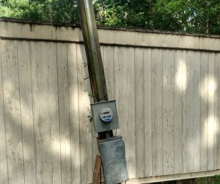 Cool Breeze Mobile Home Park