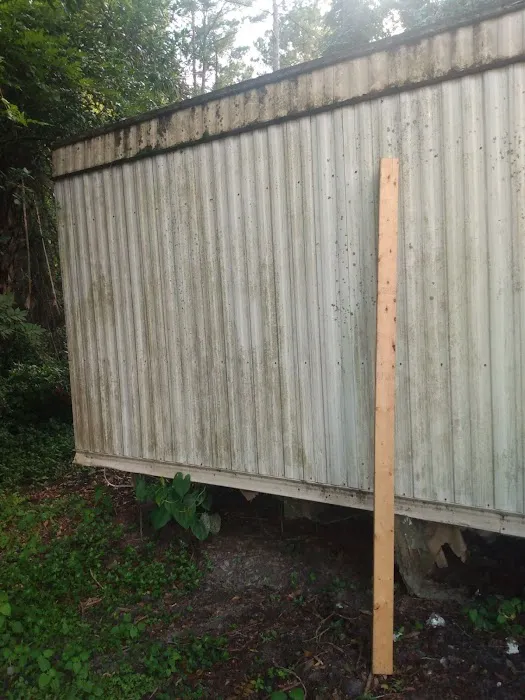Cool Breeze Mobile Home Park Picture 6