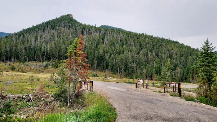 The Crystal Lake Group Campground Picture 7