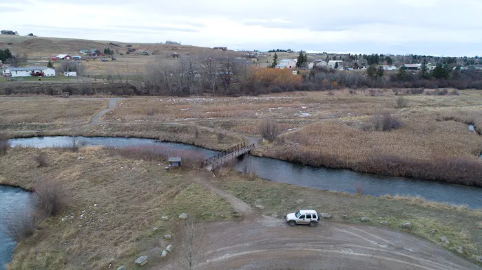 The Crystal Lake Group Campground Picture 6