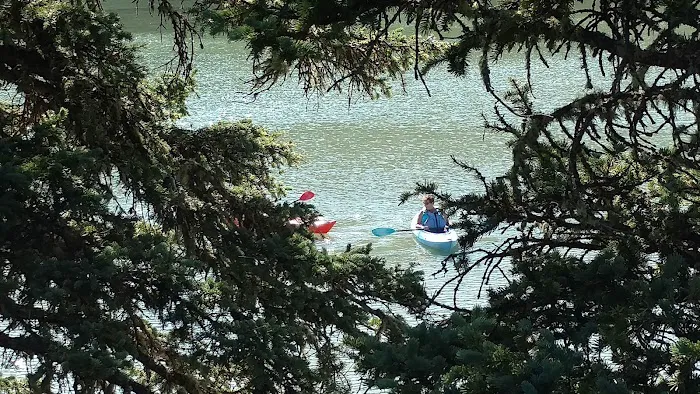 The Crystal Lake Group Campground Picture 10