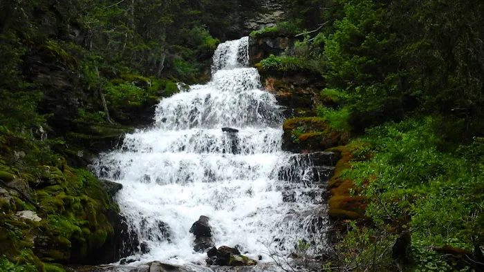 The Crystal Lake Group Campground Picture 8