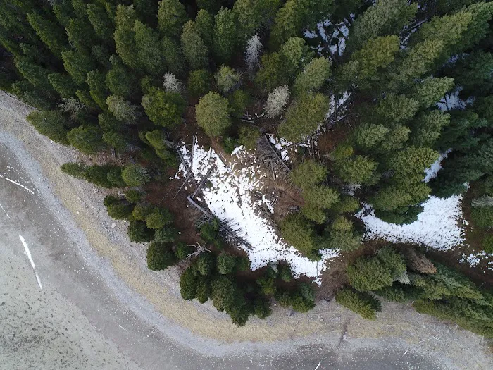 The Crystal Lake Group Campground Picture 3