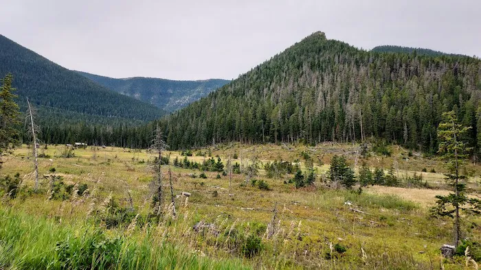 The Crystal Lake Group Campground Picture 9