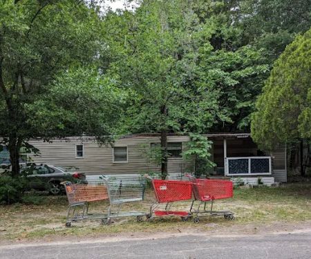 Cedar Pines Mobile Home Park