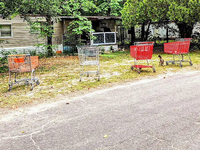 Cedar Pines Mobile Home Park Picture 2