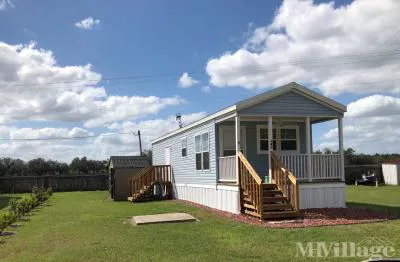 Paradise Village Estates Picture 3