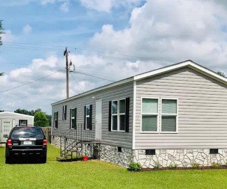 Paradise Village Estates