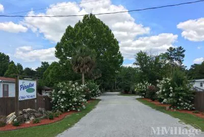 Paradise Village Estates Picture 2