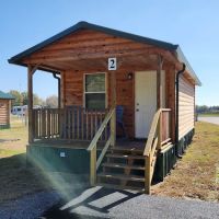 Serenity RV park ico